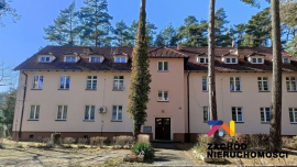 Komfortowe mieszkanie w Kęszycy Leśnej